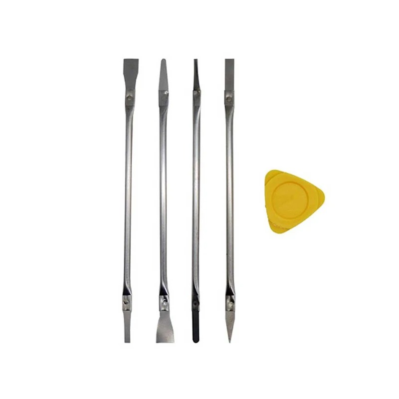 تیغ و کاردک تعویض آی سی ریلایف RL-049 پک 5 عددی