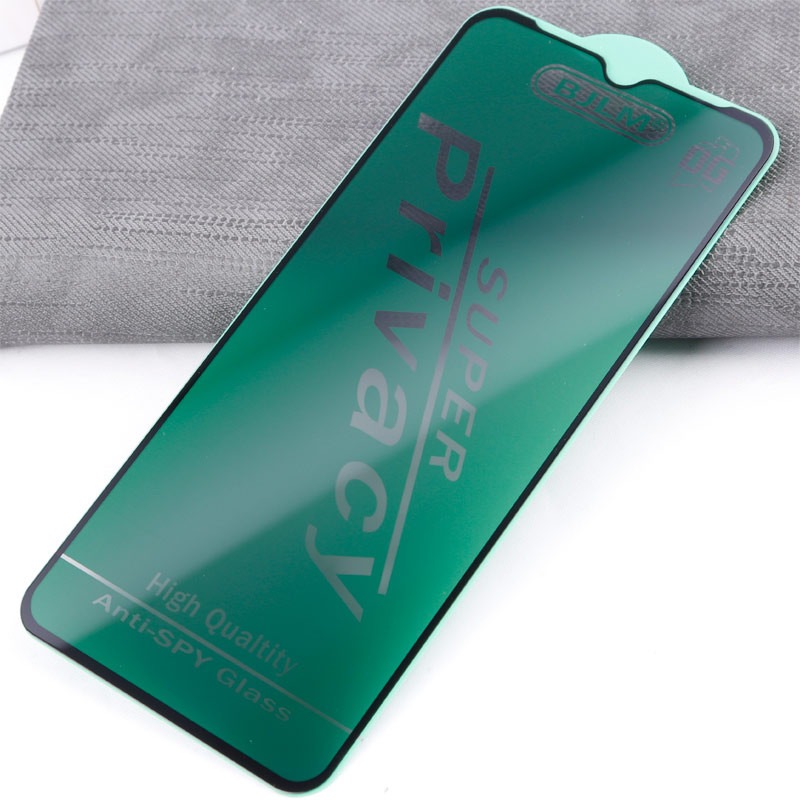 گلس Privacy سامسونگ و... A12/a13/14/A14 5G