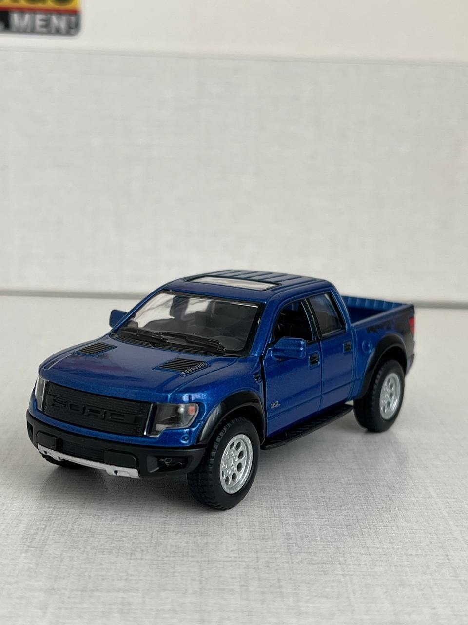 فورد f150 رپتور