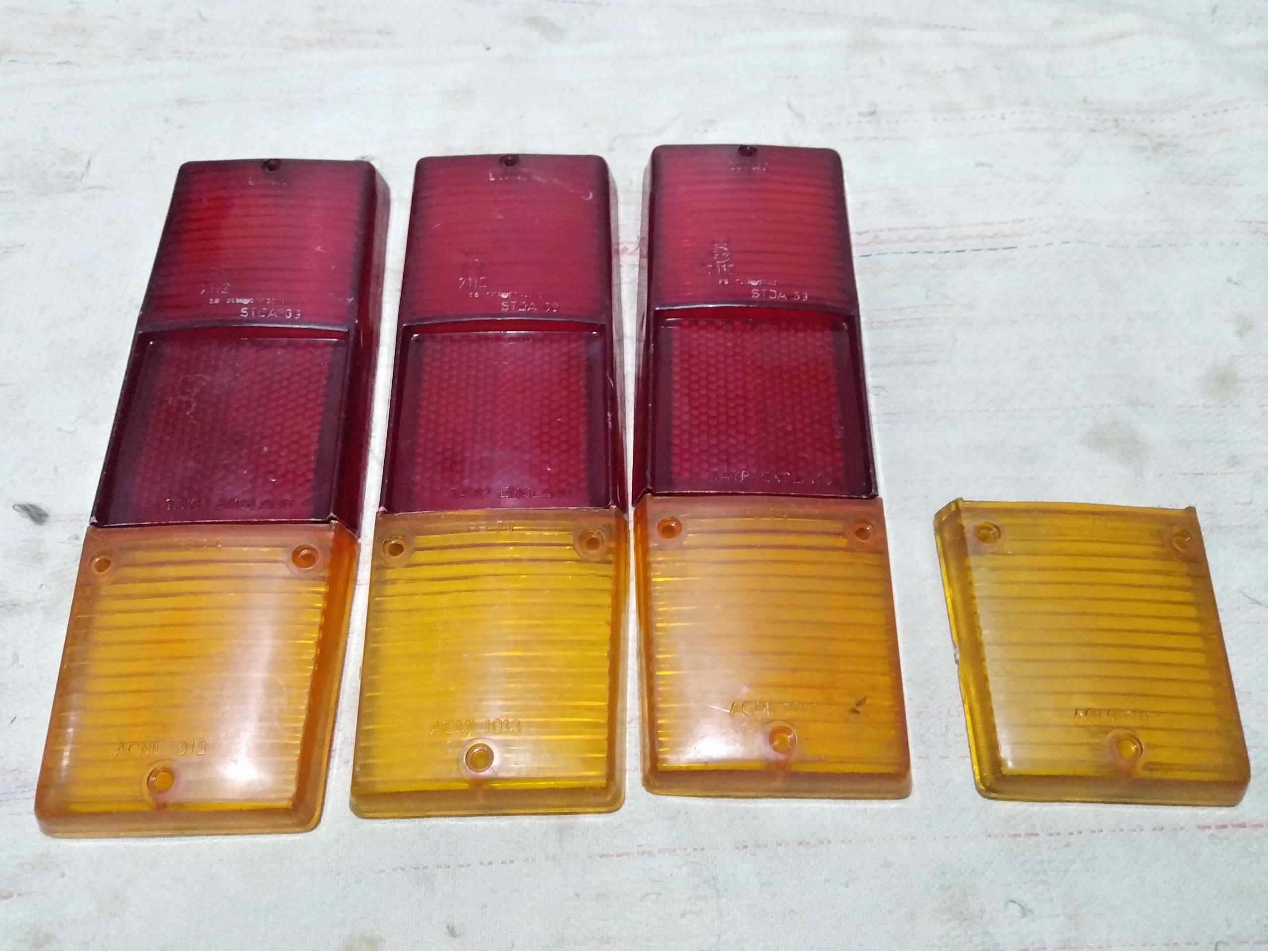 طلق خطر عقب پیکان قدیمی