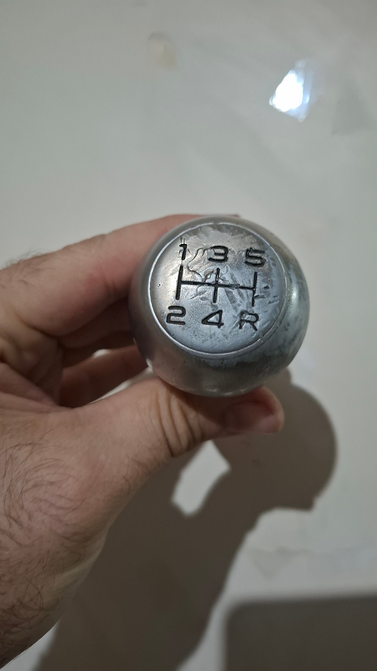 سر دنده پژو 206 ارسی دست دوم