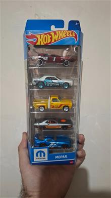 Mopar