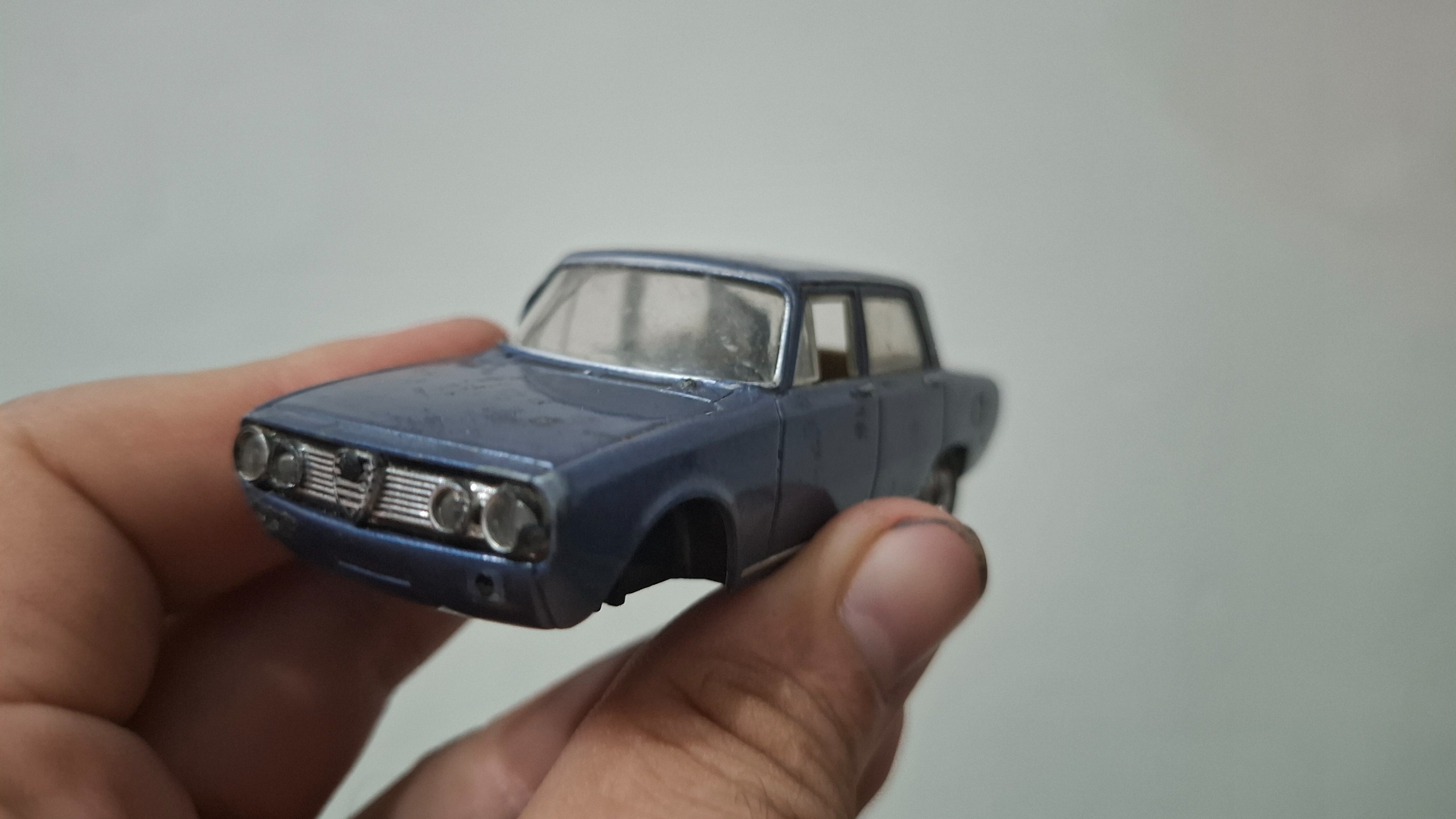 ماکت  alfa Romeo 1750 برندstarline