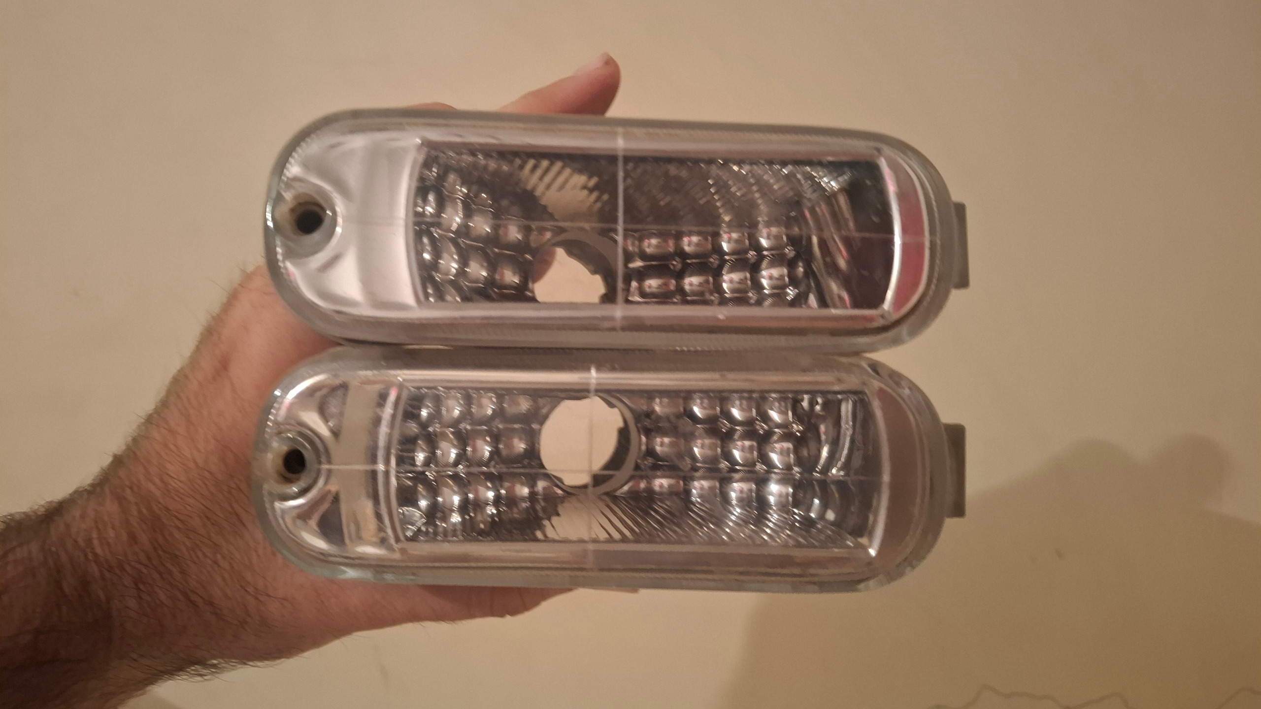 راهنما تو سپر اسپرتی پراید صبا