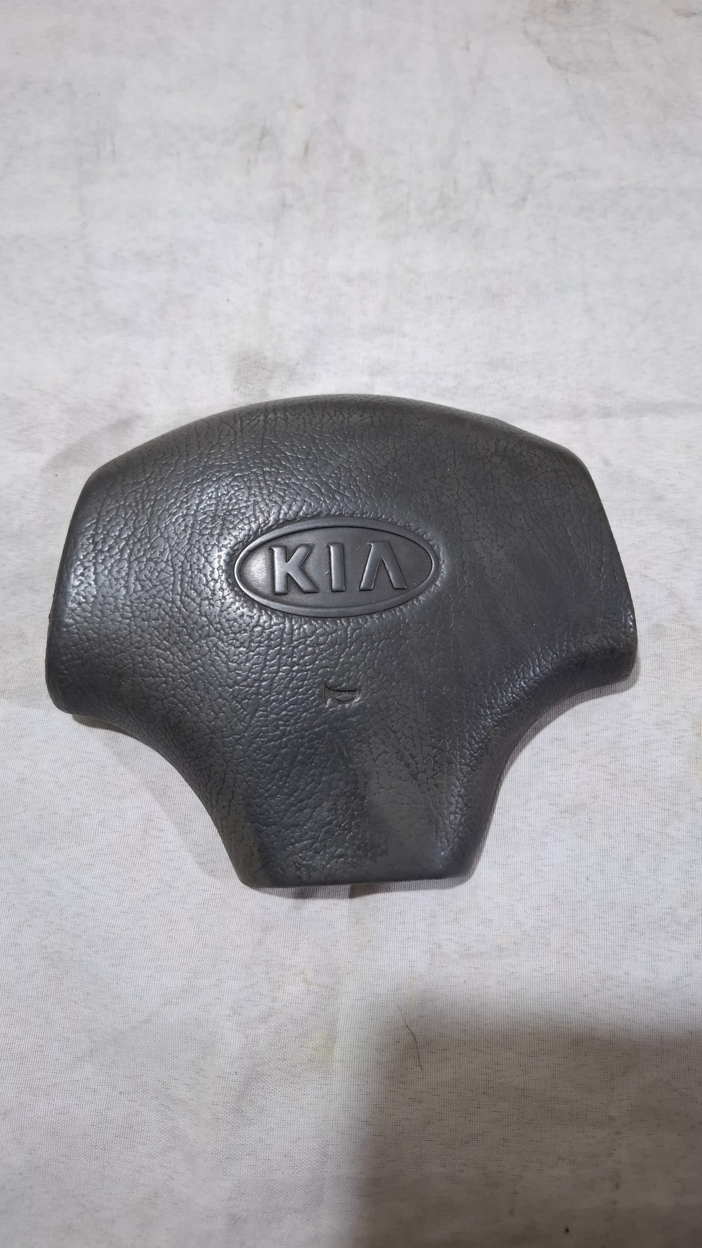 روبوقی غربیلک فرمان پراید کیاموتورز کره ای