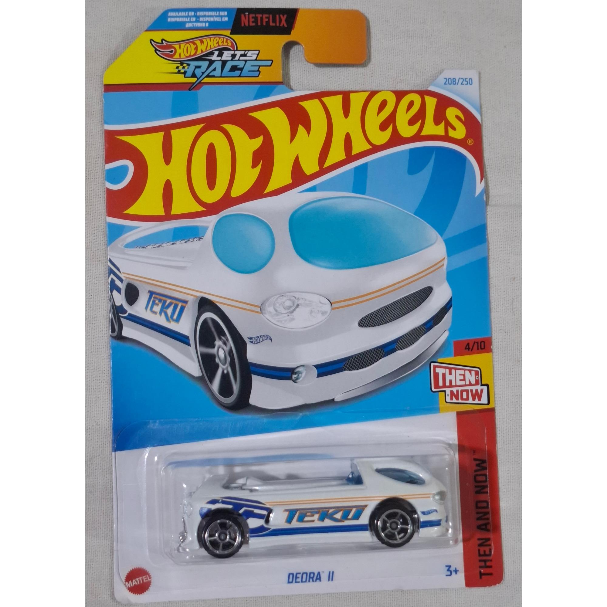 هاتویلز DEORA