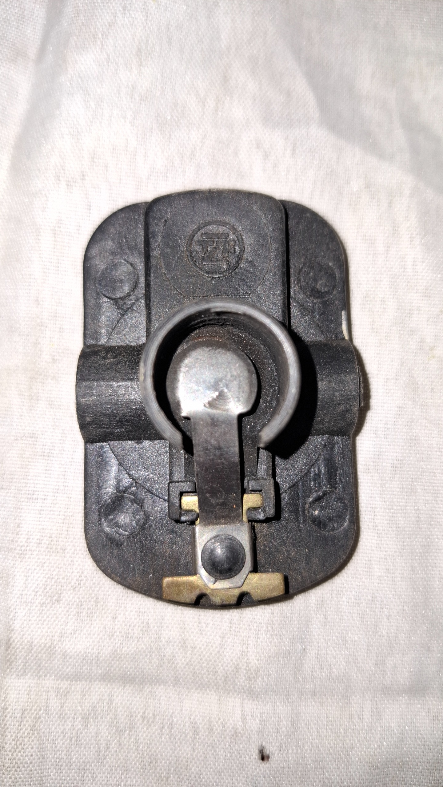 چکش برق پراید کاربراتوری شماره 1