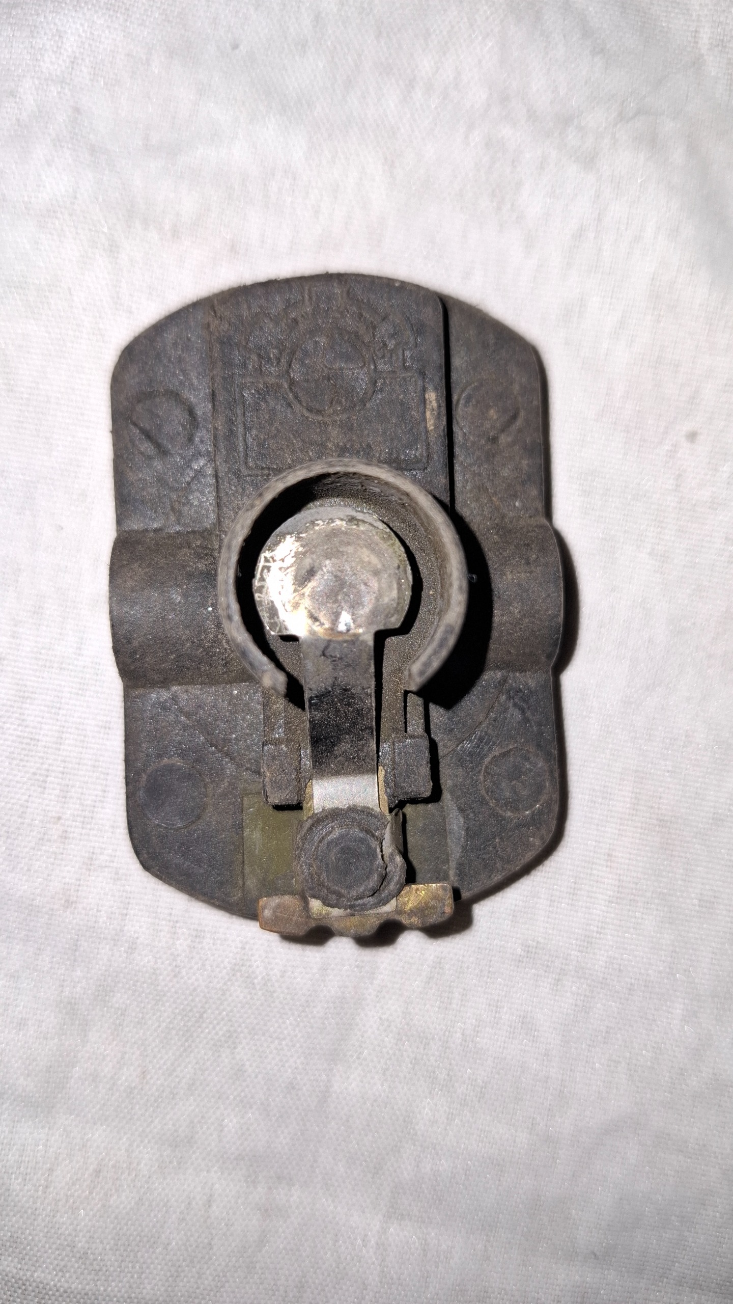 چکش برق پراید کاربراتوری شماره2