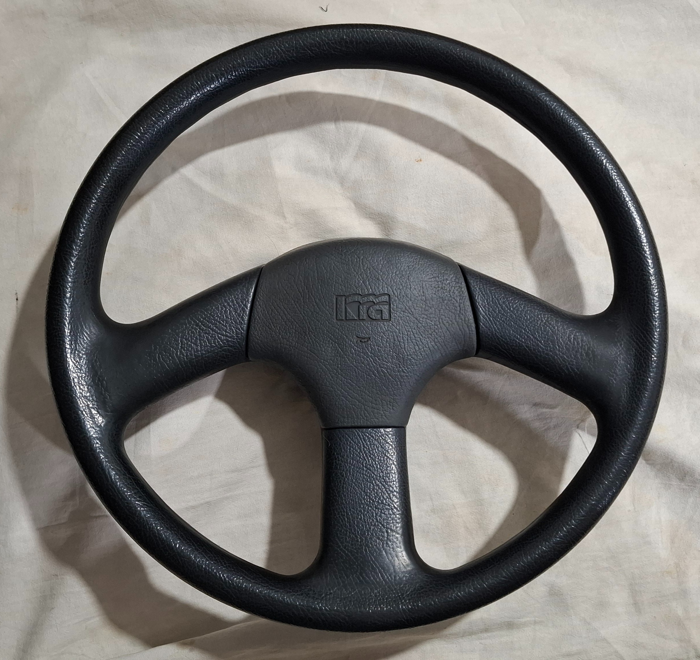 غربیلک فرمان پراید کره ای (استوک)