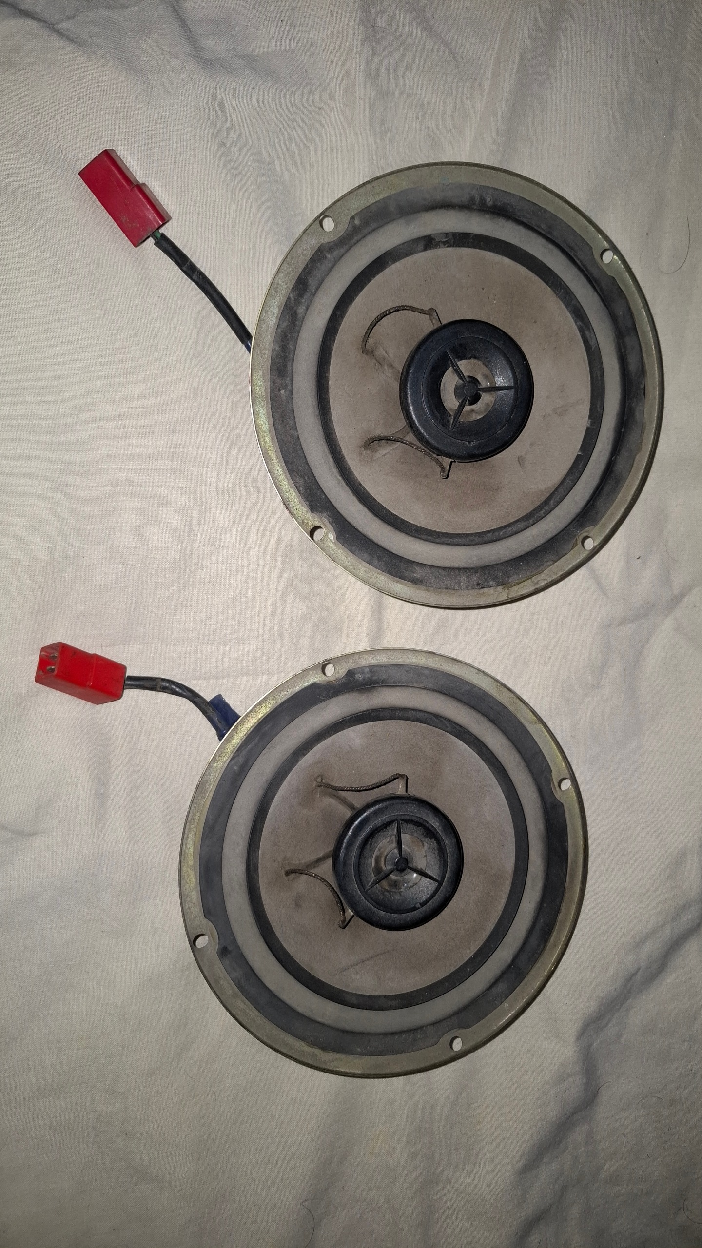 باند کواکسیال فابریکی