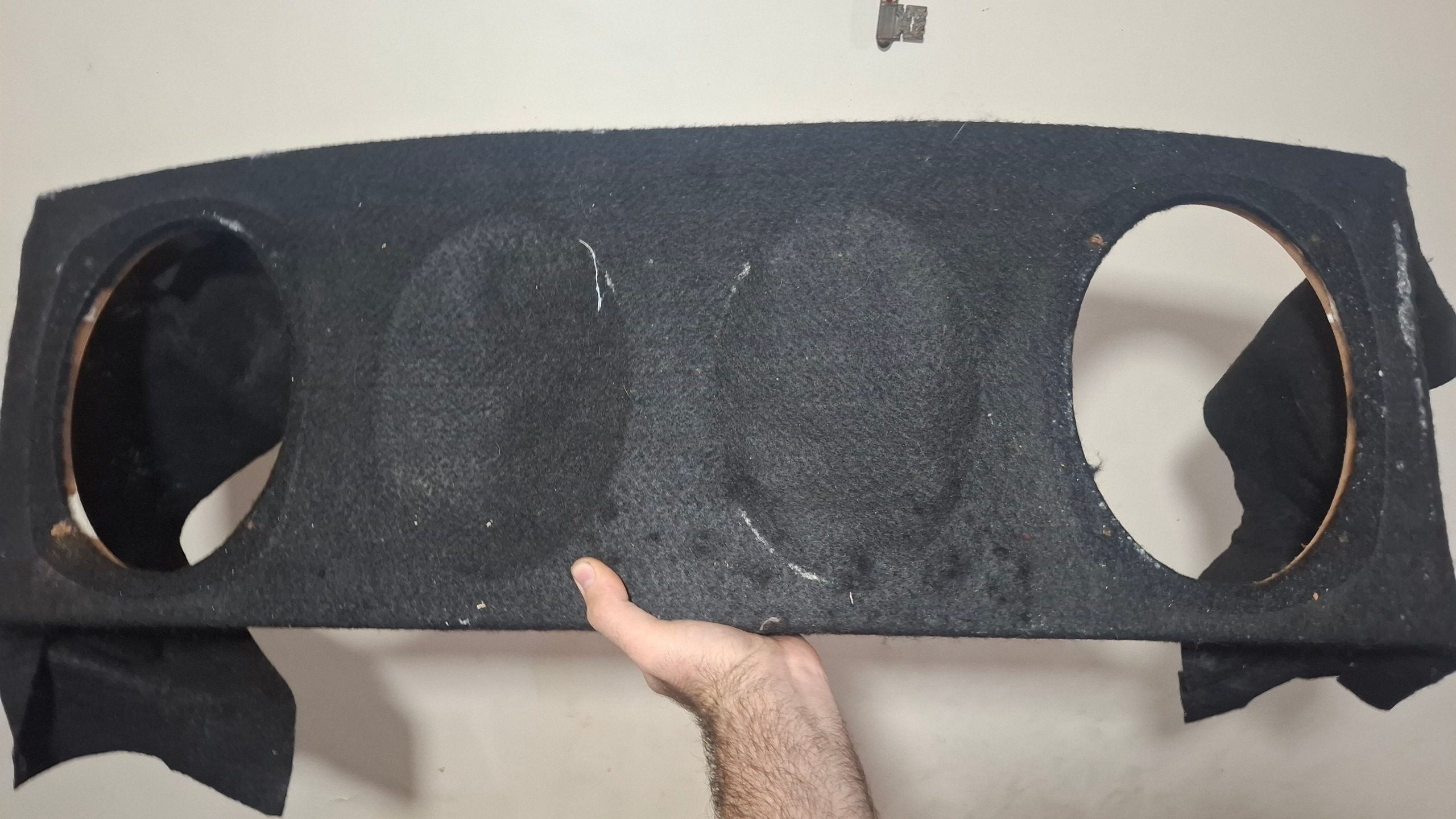 طاقچه 4تایی پراید صبا