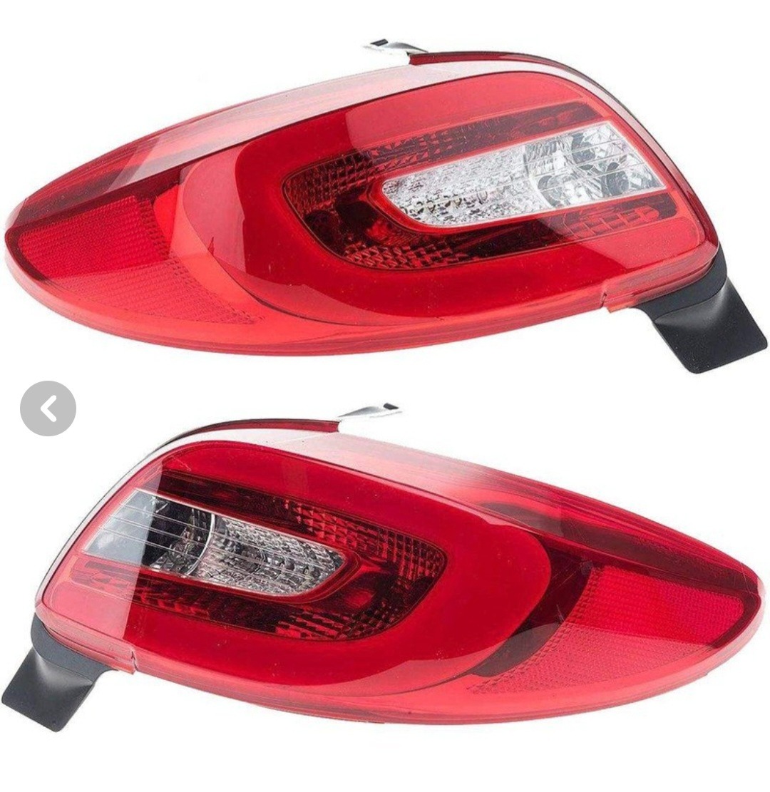 خطر پژو 207 جدید