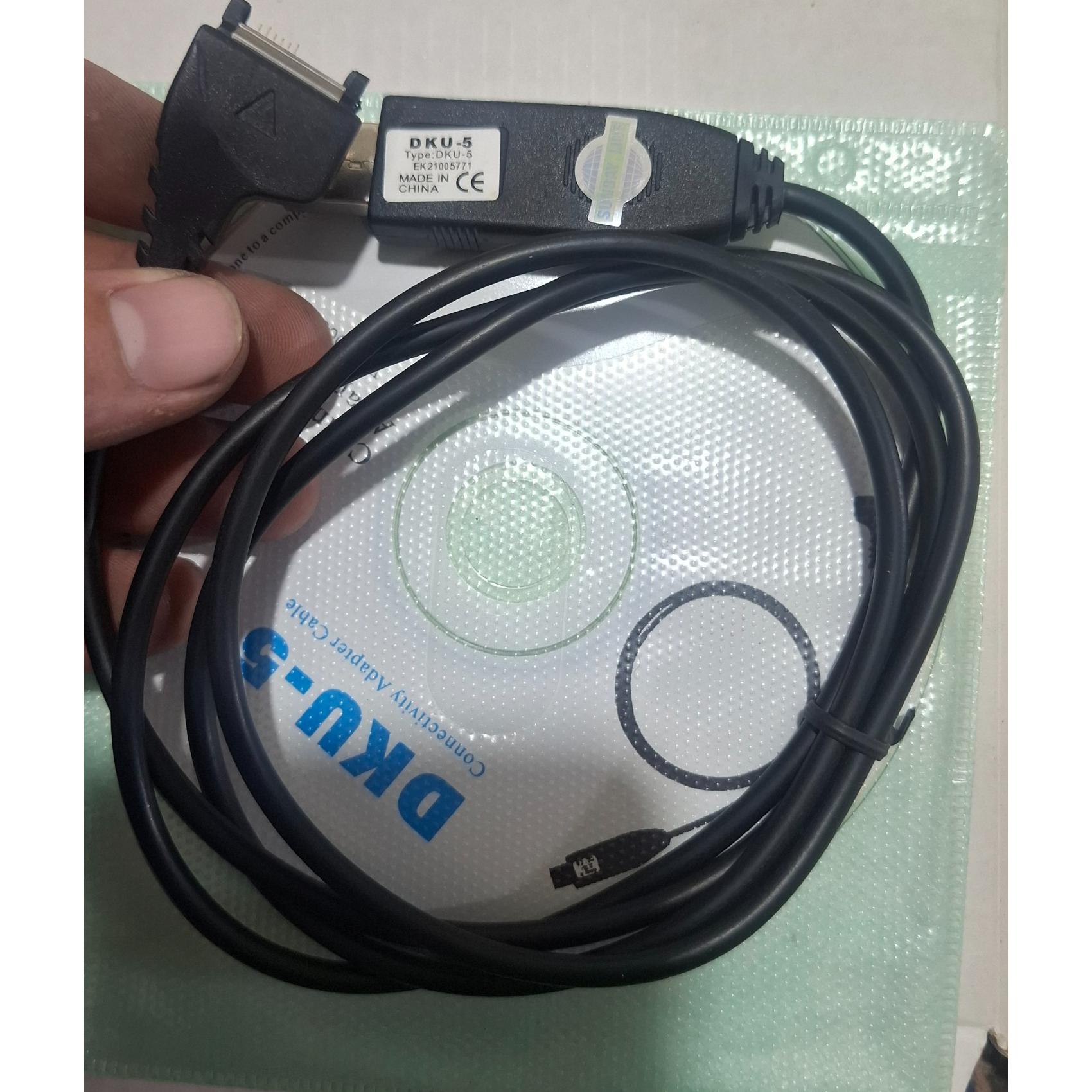 کابل نوکیا به کامپیوتر