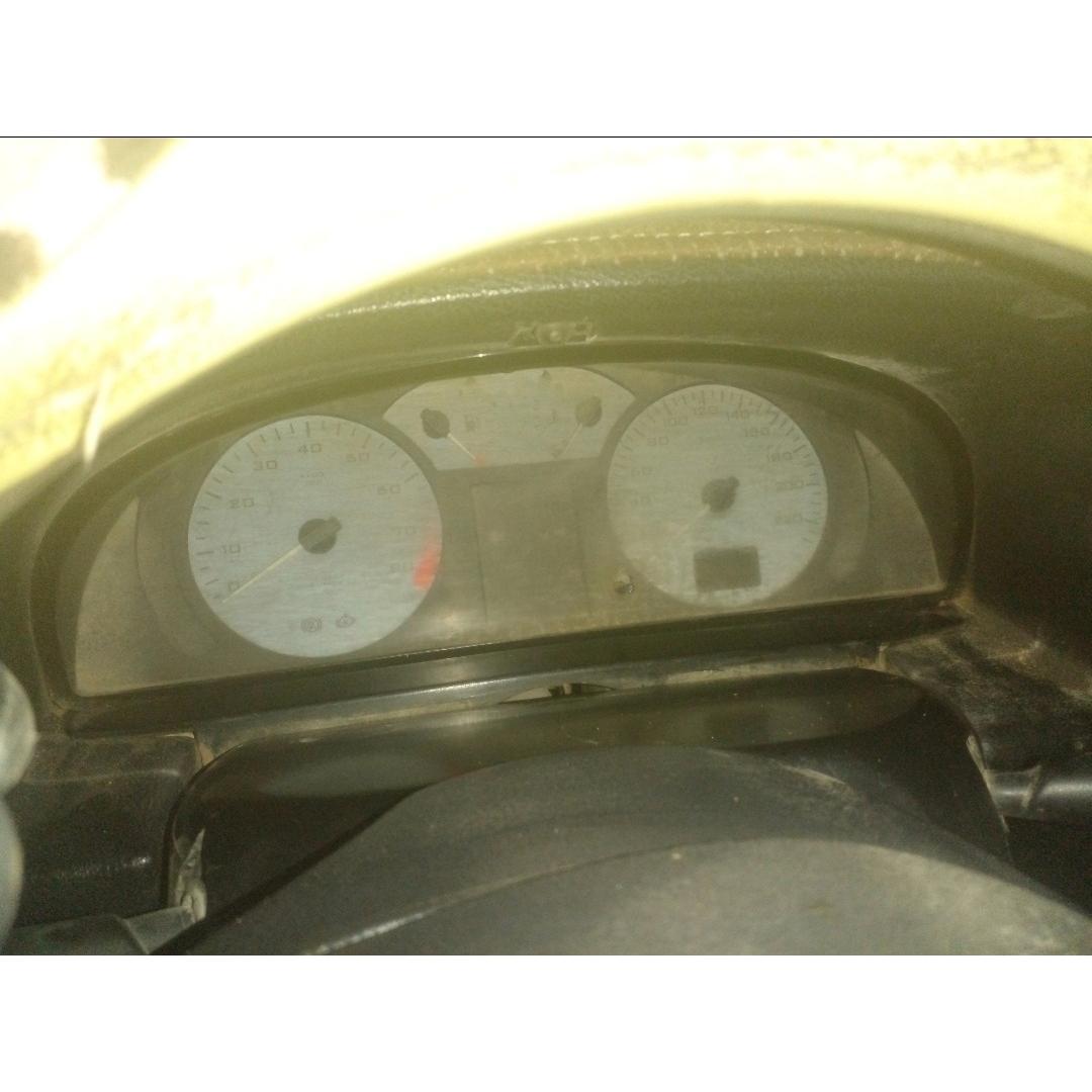 موتور کیلومتر ایپاکو ساژم ELX