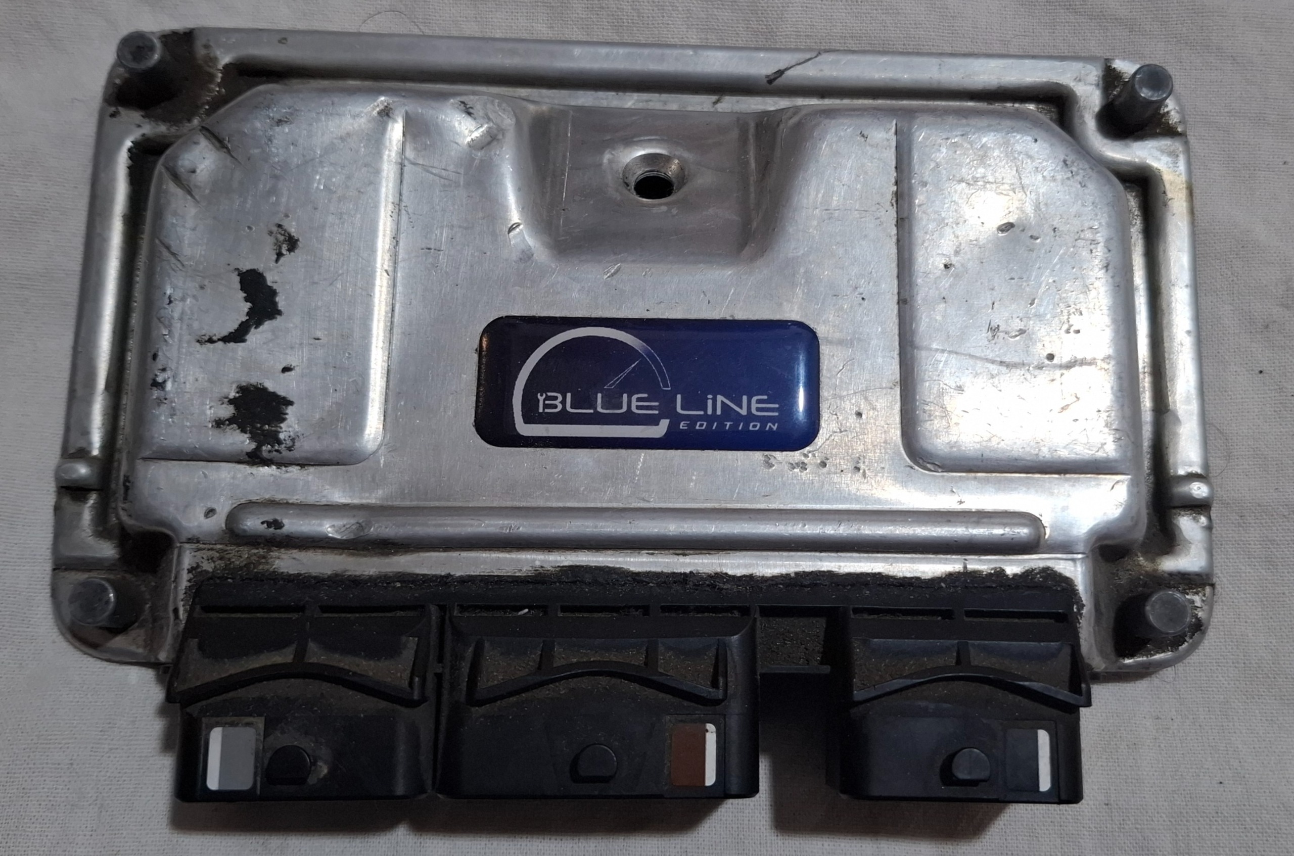 Ecu me744 (ساخت آلمان)