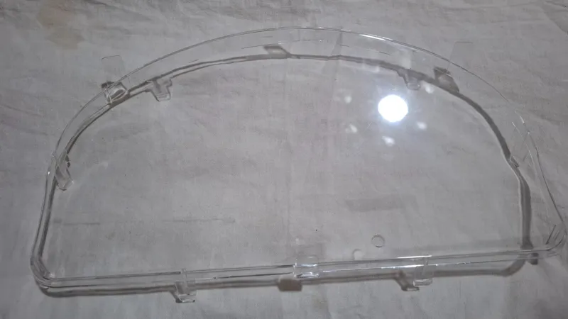 طلق کیلومترآمپرپژو پارس405(فقط سازه پویش)