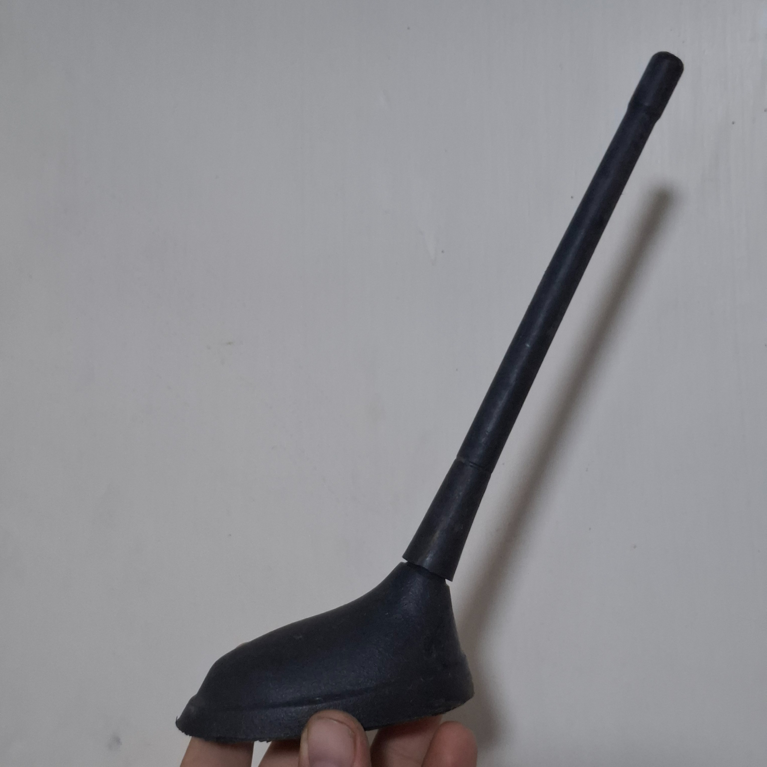 ماکت آنتن پژو 206 RC
