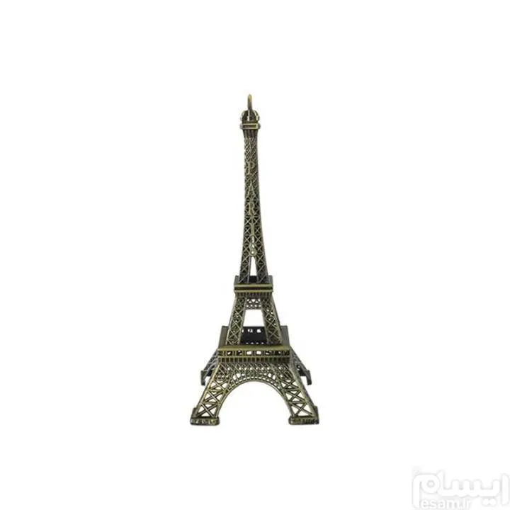 برج ایفل 7cm کوچک فلزی