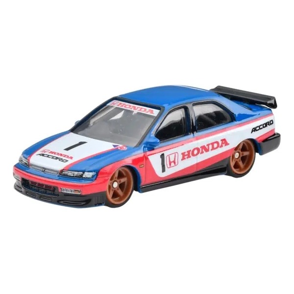 ماشین Hot Wheels مدل 96 Honda Accord