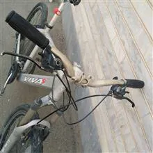 دوچرخه