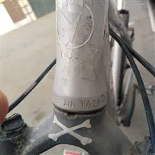 دوچرخه