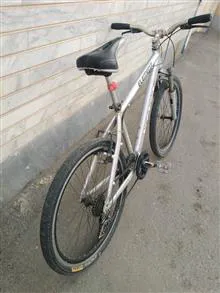دوچرخه