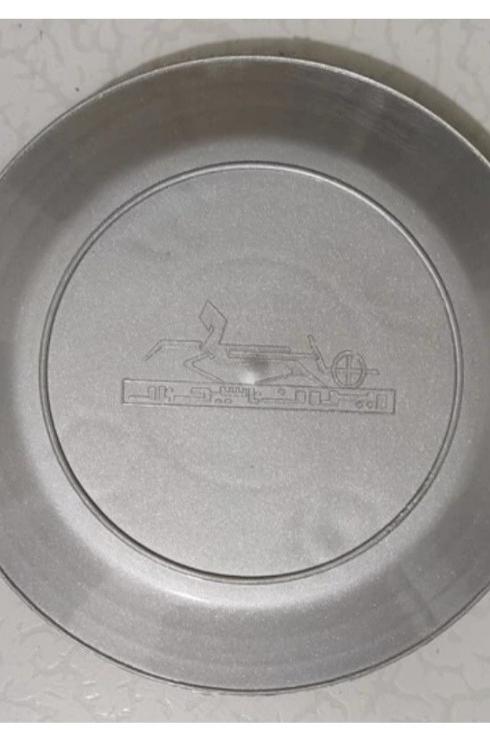 قالپاق بشقابی پیکان و آردی ایرانخودرویی