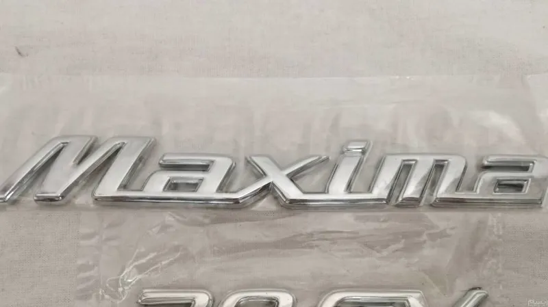 ارم نوشته فقط ماکسیما