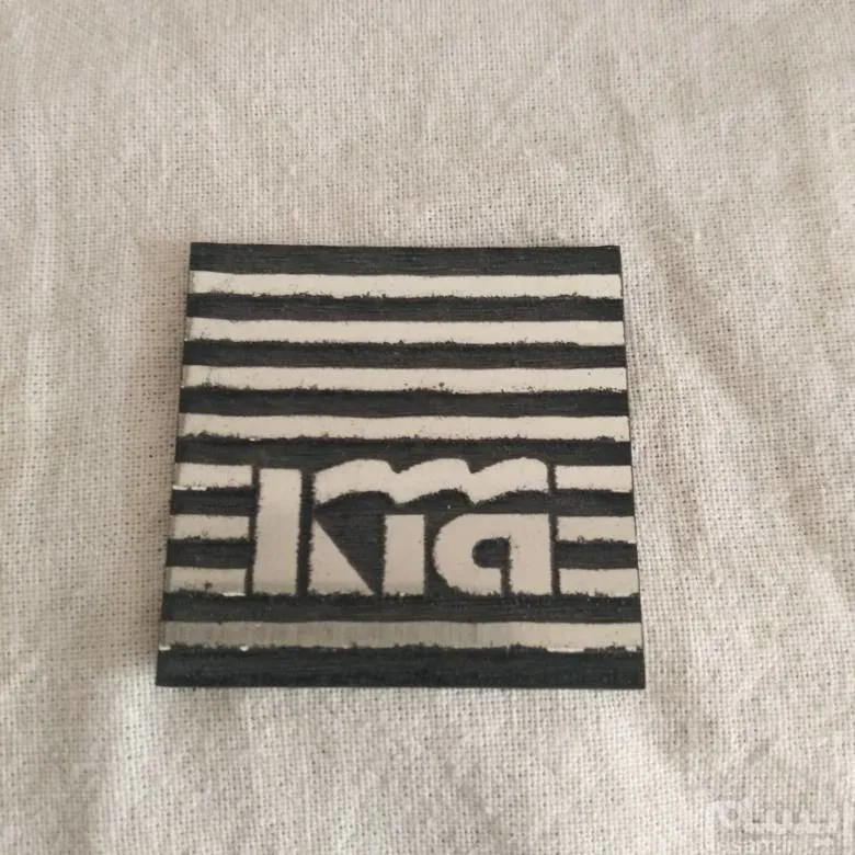 آرم وسط فرمان  دوبوق پراید کیا پرچمی  لیزری