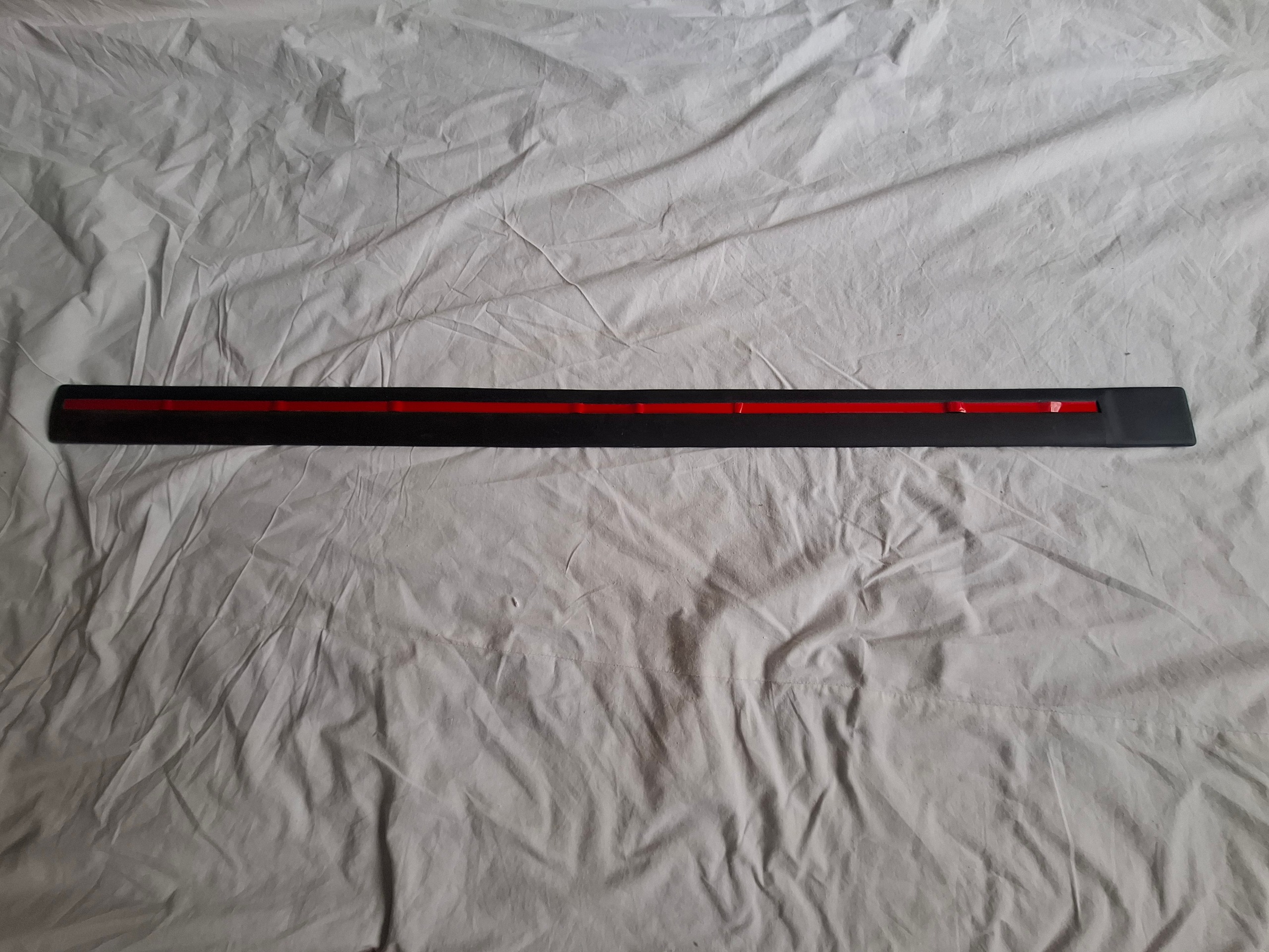 زه درب جلو سمت شاگرد پراید کره ای اصلی