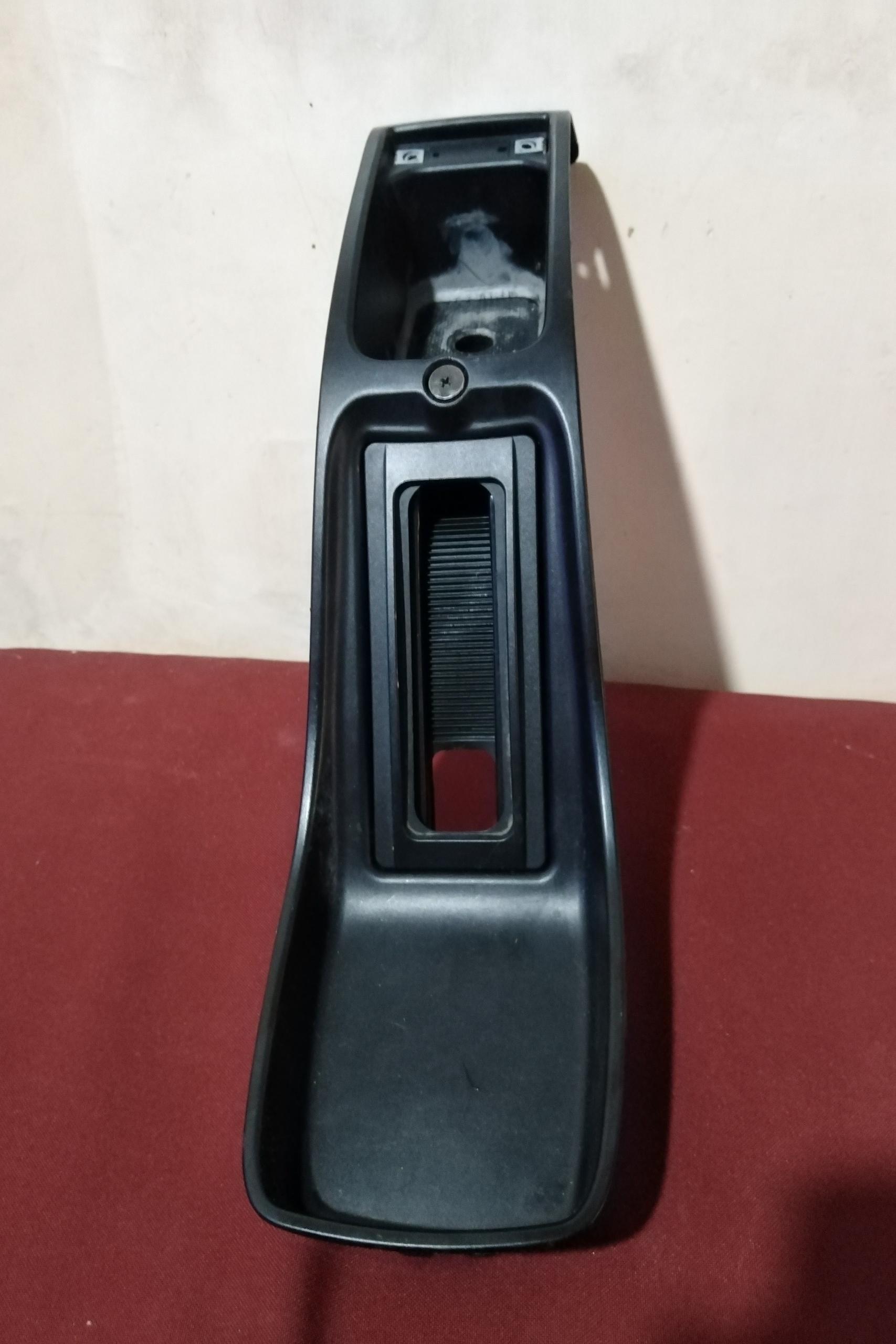 کنسول وسط پژو پارس جدید