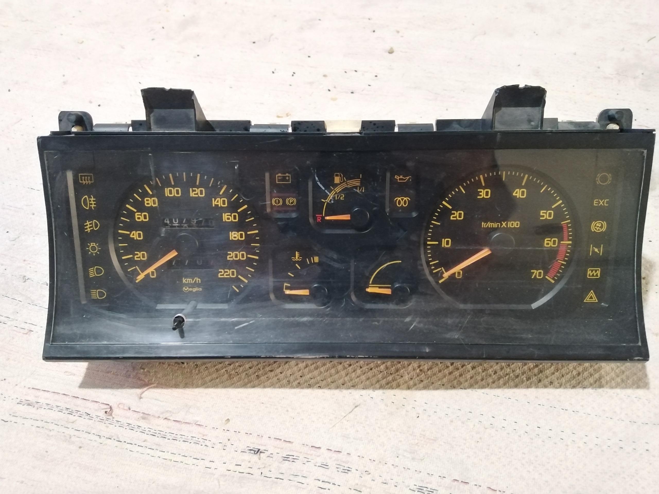 کیلومتر رنو 21