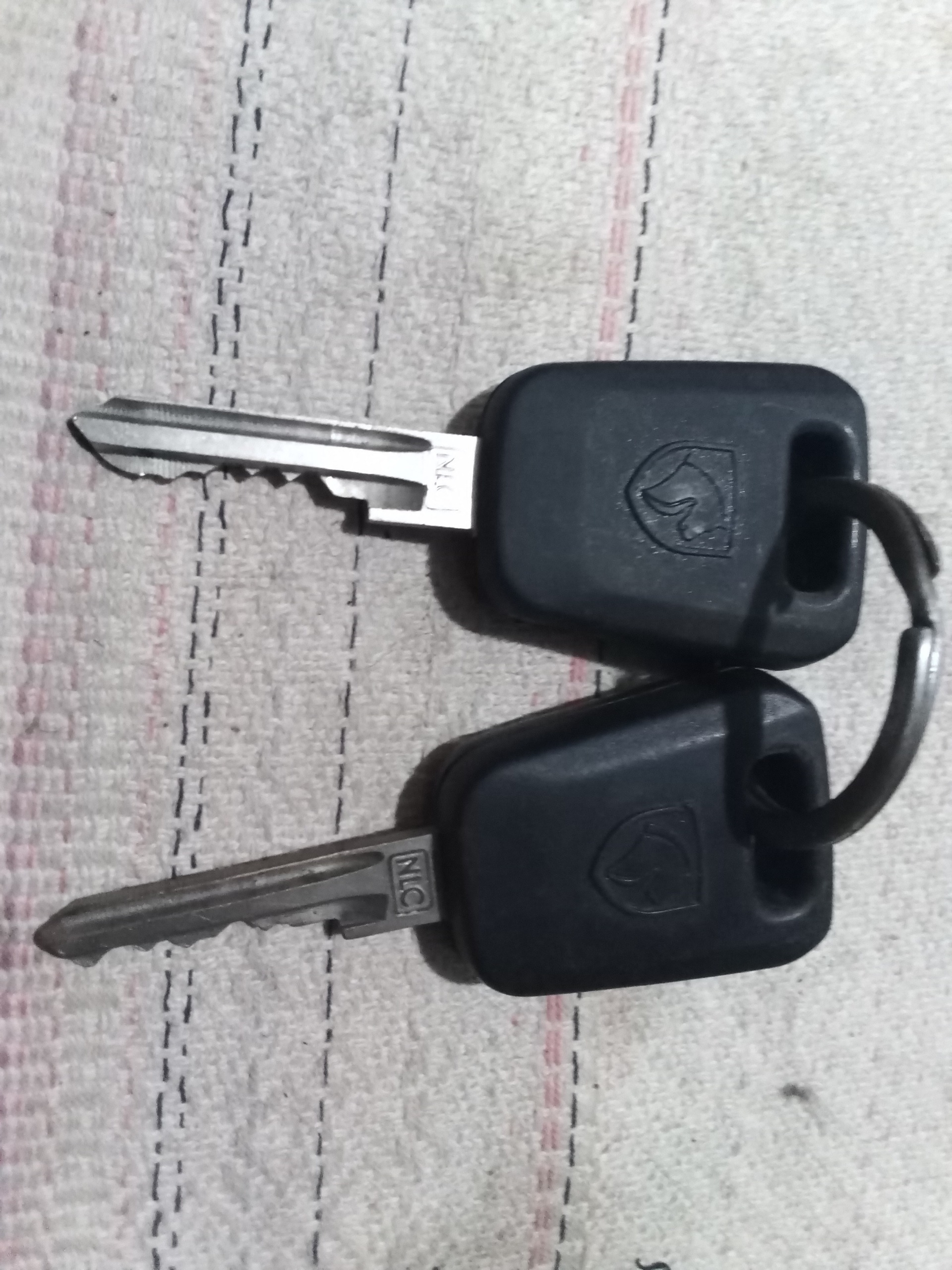 سوییج پیکان دوتایی