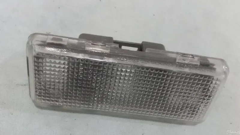 چراغ داخل صندوق پراید هاچبک ونسیم و 141