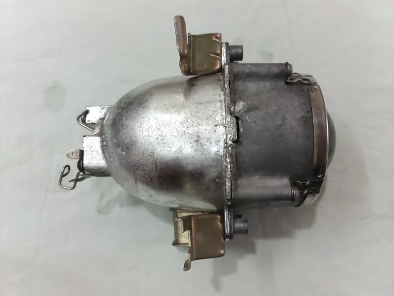 لنز عدسی چراغ خودرو استوک