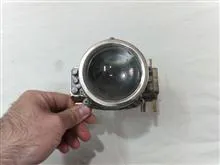 لنز
