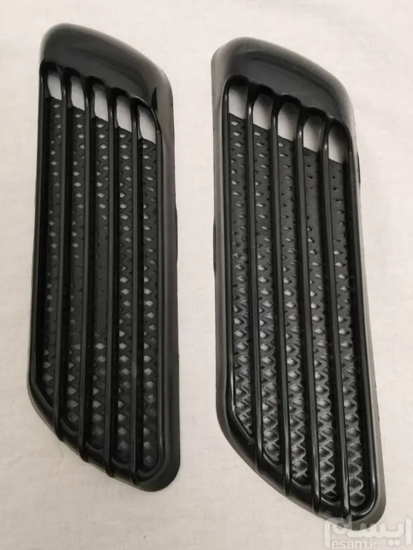 دریچه هواکش  طرح 206 یونورسال