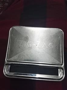 سیگارپیچ