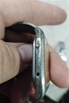 ساعت