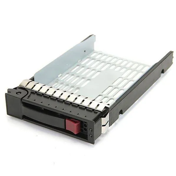 کیج هارد سرور اچ پی HP G7