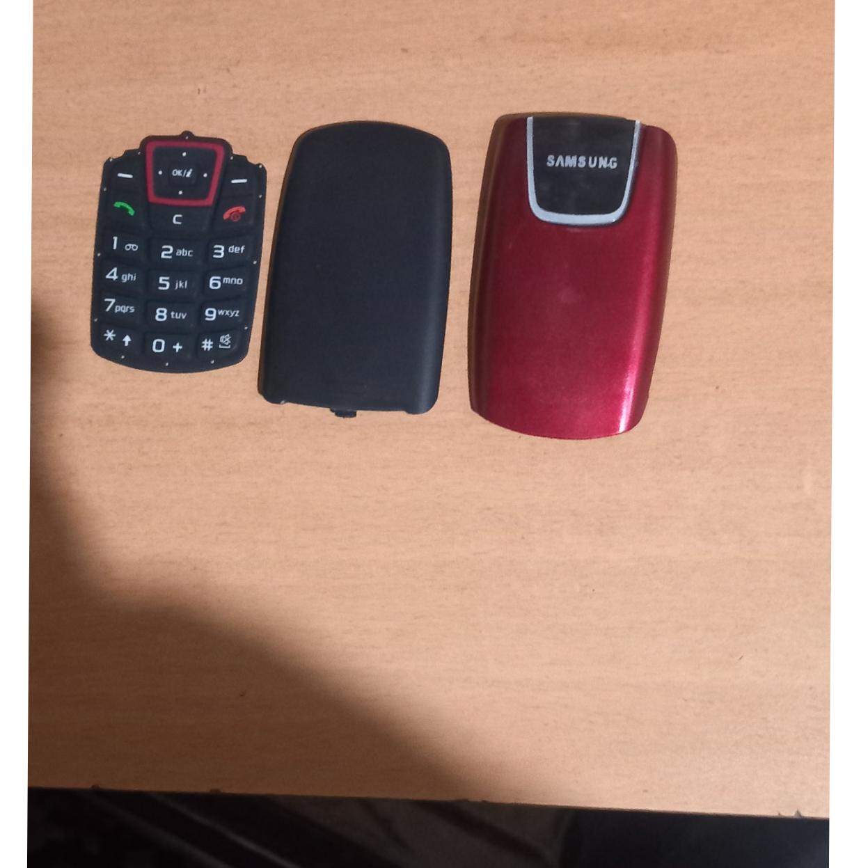 قاب سامسونگ C260