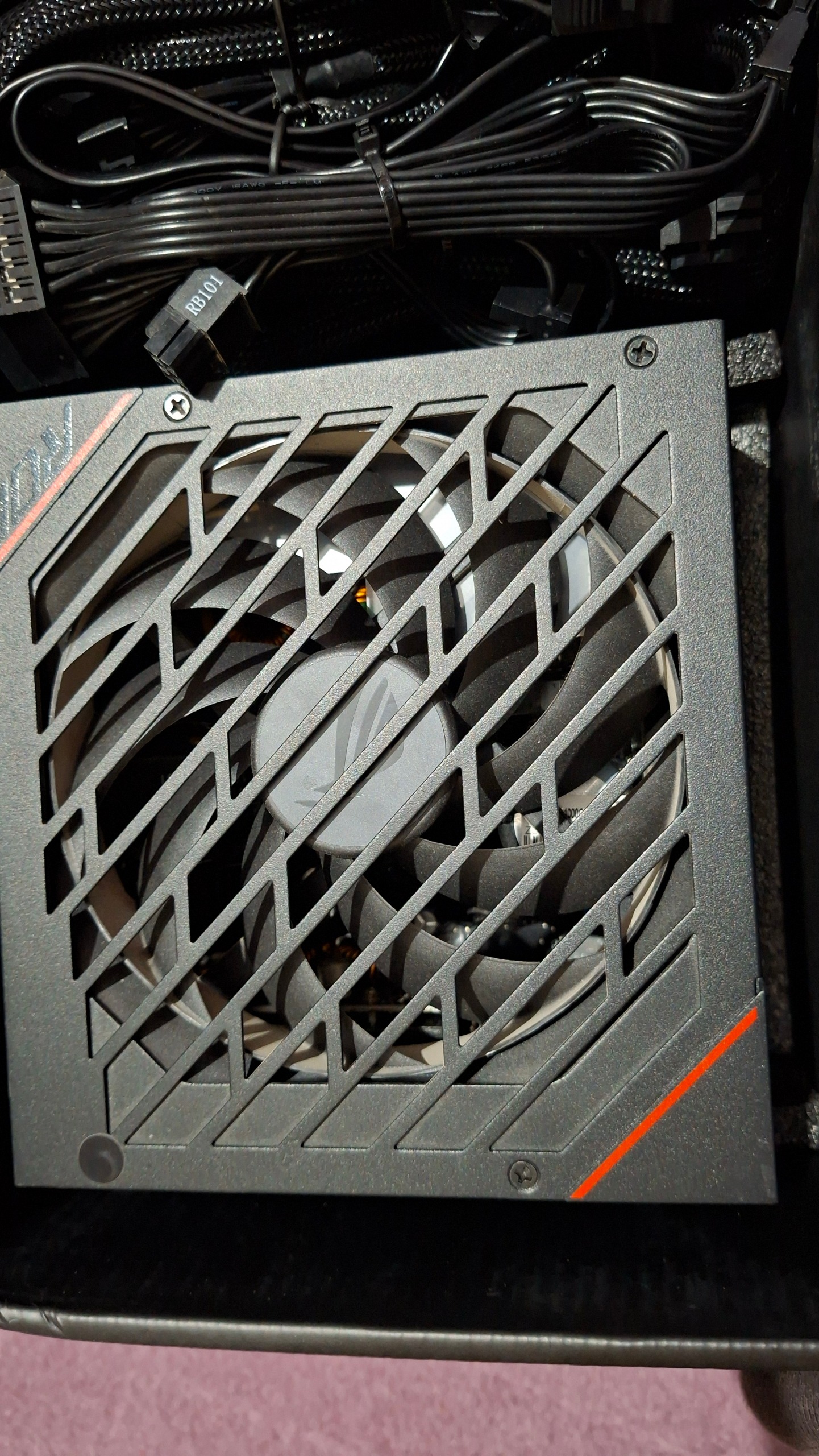 ROG Strix 1000W Gold
