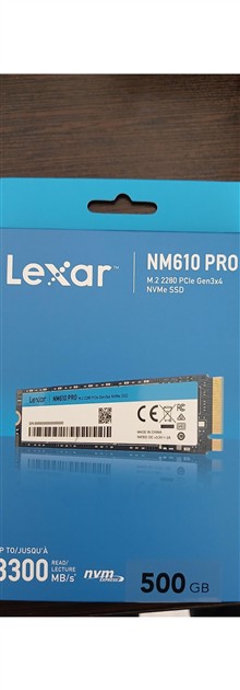 Lexar