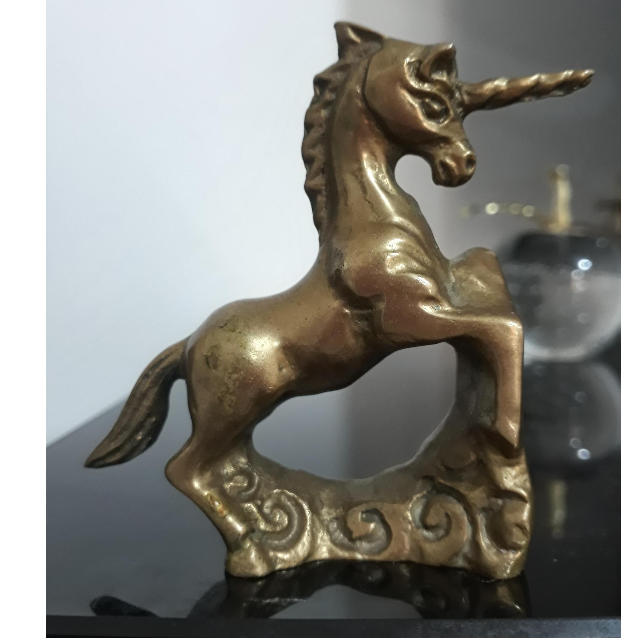 مجسمه برنزی مینیاتوری کلکسیونی آنتیک