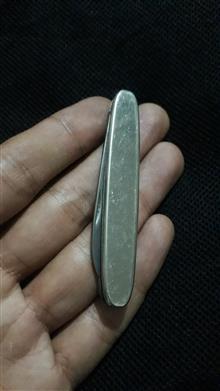 چاقو