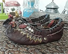 چارق