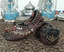 چارق