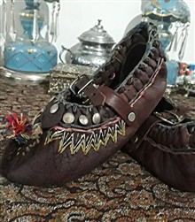 چارق