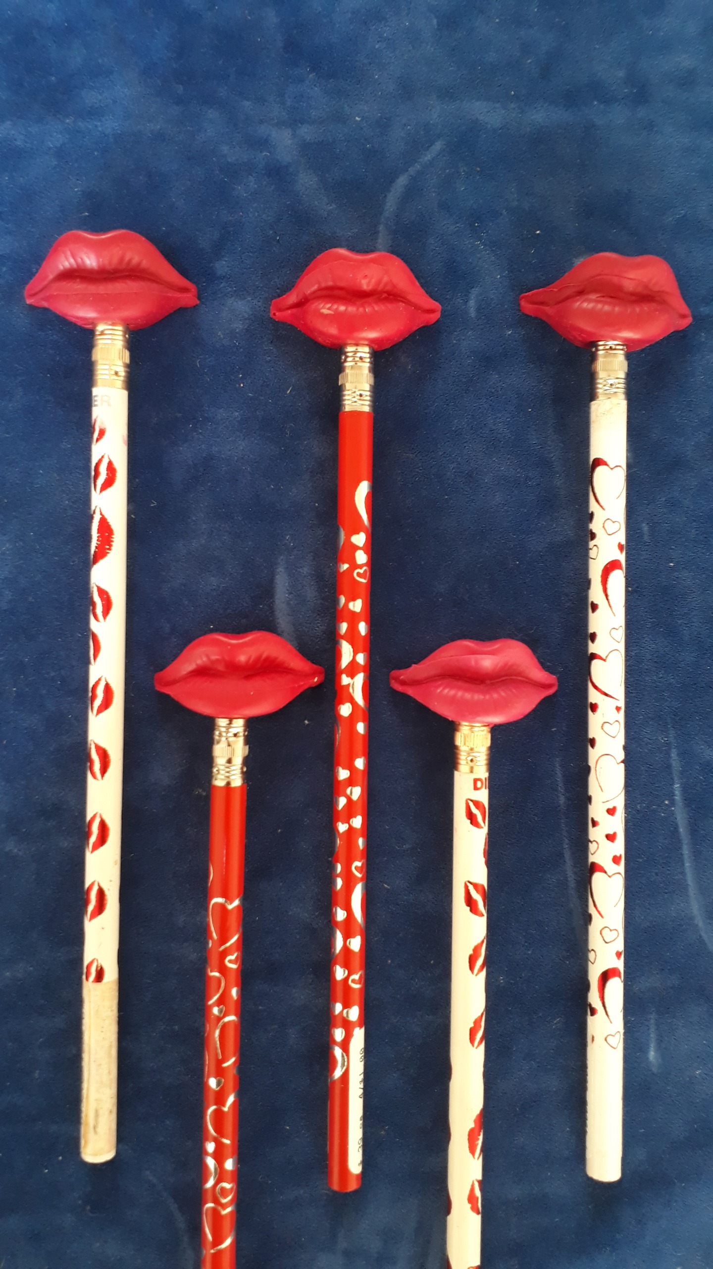 مداد و سرمداد کلکسیونی آمریکایی usa