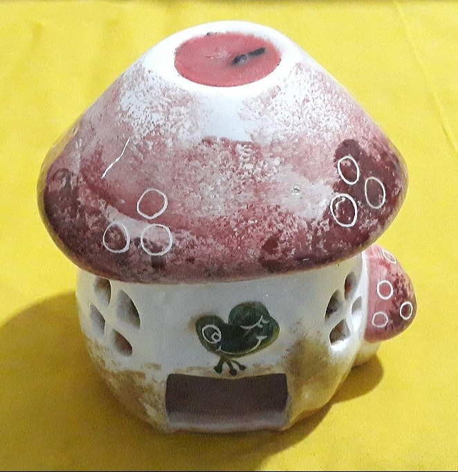 وارمر جای شمع یا جا عوود وارداتی شیک